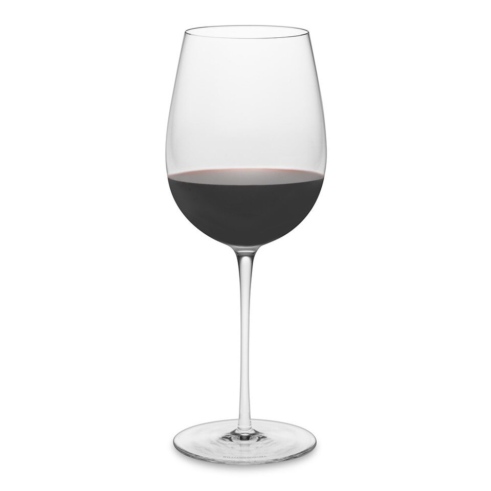 Williams Sonoma Reserve Wine Glass Williams Sonoma Australia